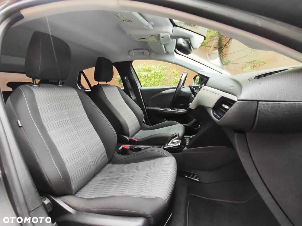 Opel Corsa Electric Edition - 15