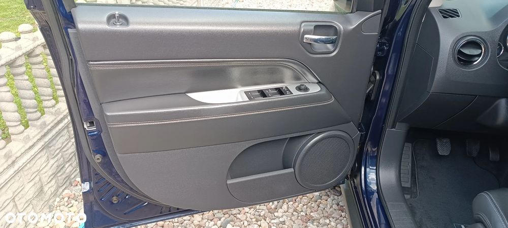 Jeep Compass 2.0 4x2 North - 29