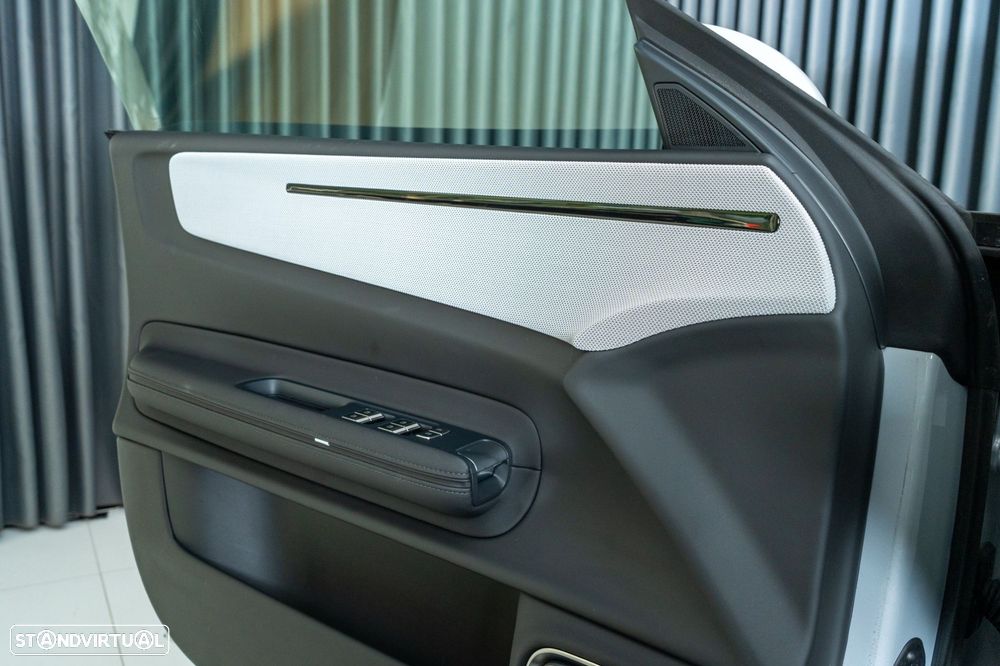 Polestar 4 Long Range 100 kWh Dual Motor - 34