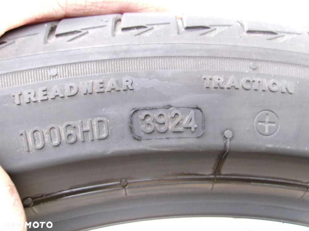 Opony BRIDGESTONE Turanza Eco 235/45R20 - 9