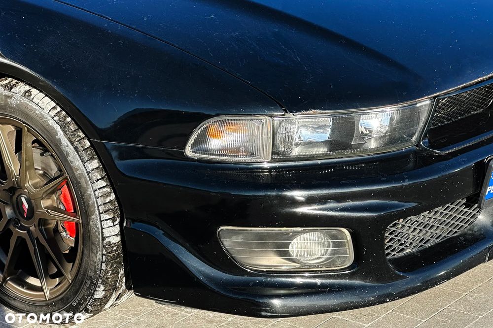 Mitsubishi Galant 2.5 V6 Avance - 13