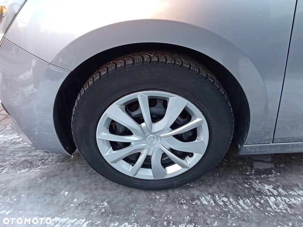 Opel Corsa 1.2 Edition S&S - 20