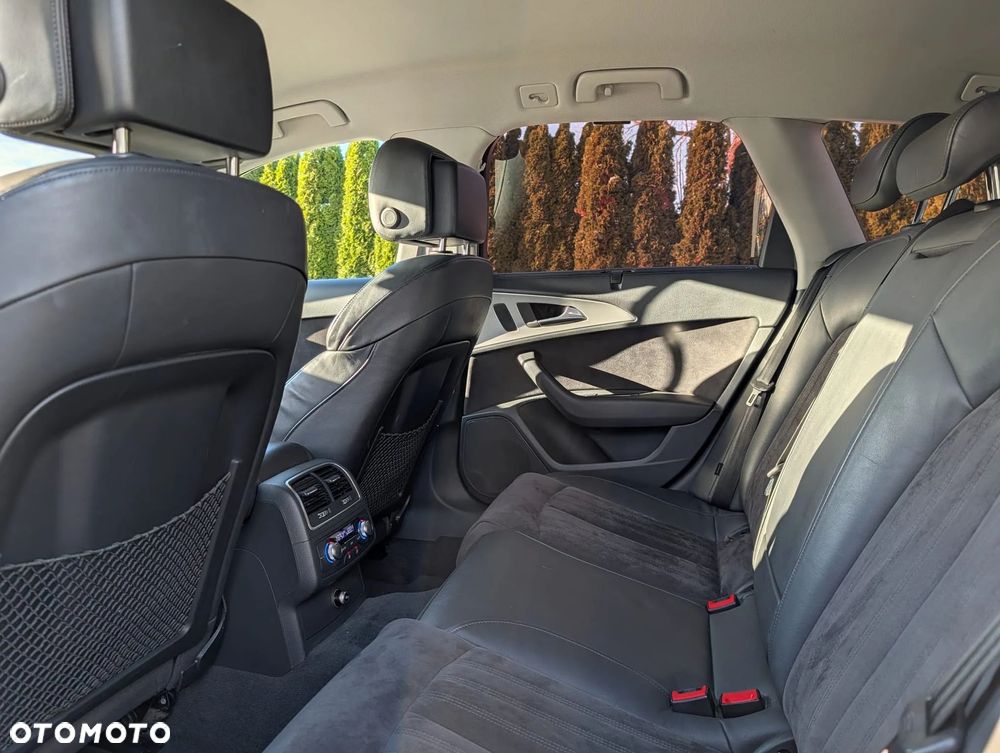 Audi A6 Avant 3.0 TDI S tronic - 14