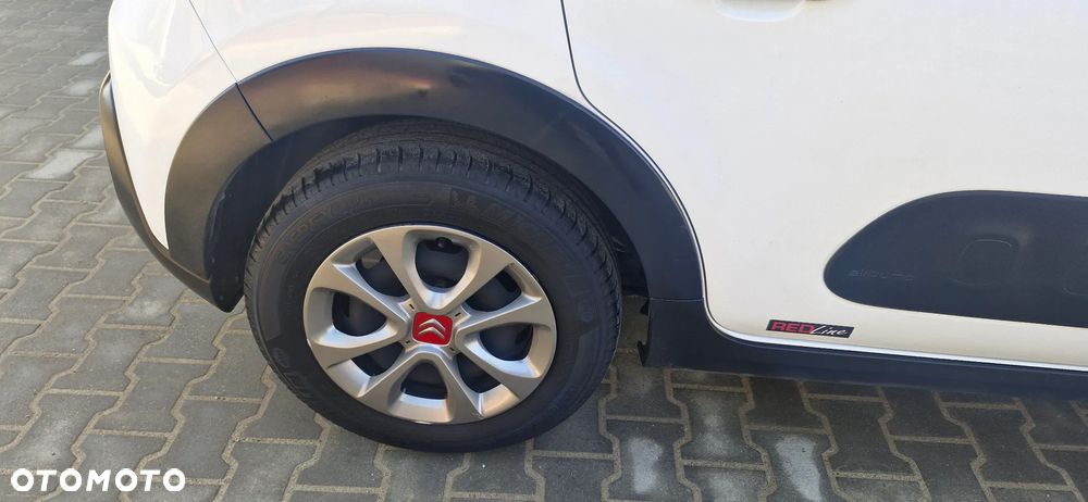 Citroën C3 Pure Tech 83 S&S SHINE - 27
