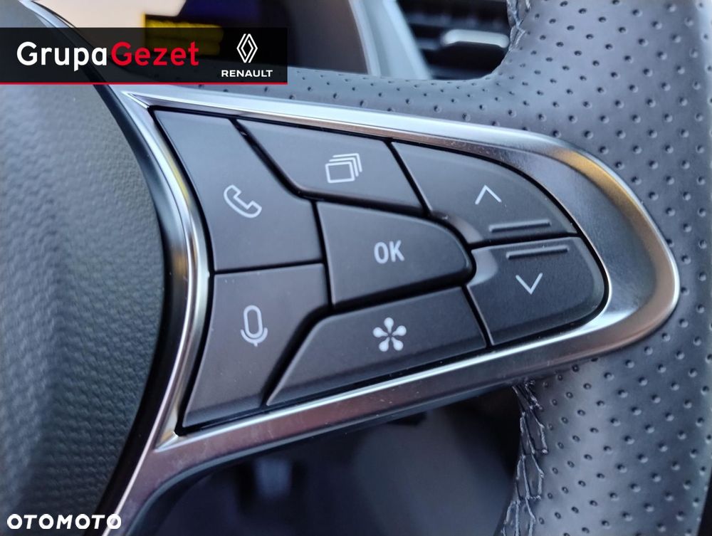 Renault Symbioz - 12