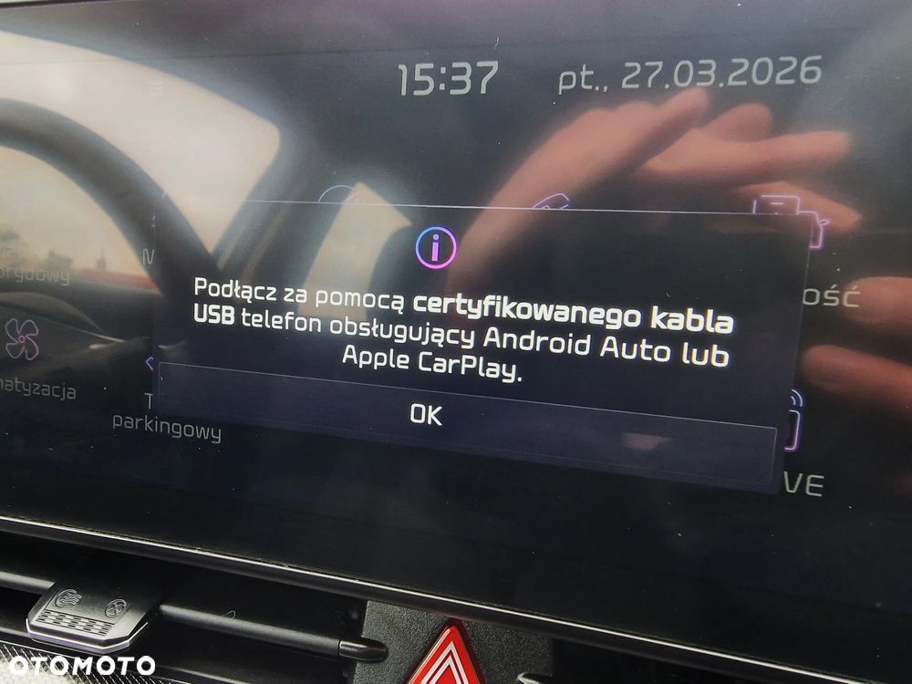 Kia Sportage 1.6T-GDI 2WD Spirit - 30