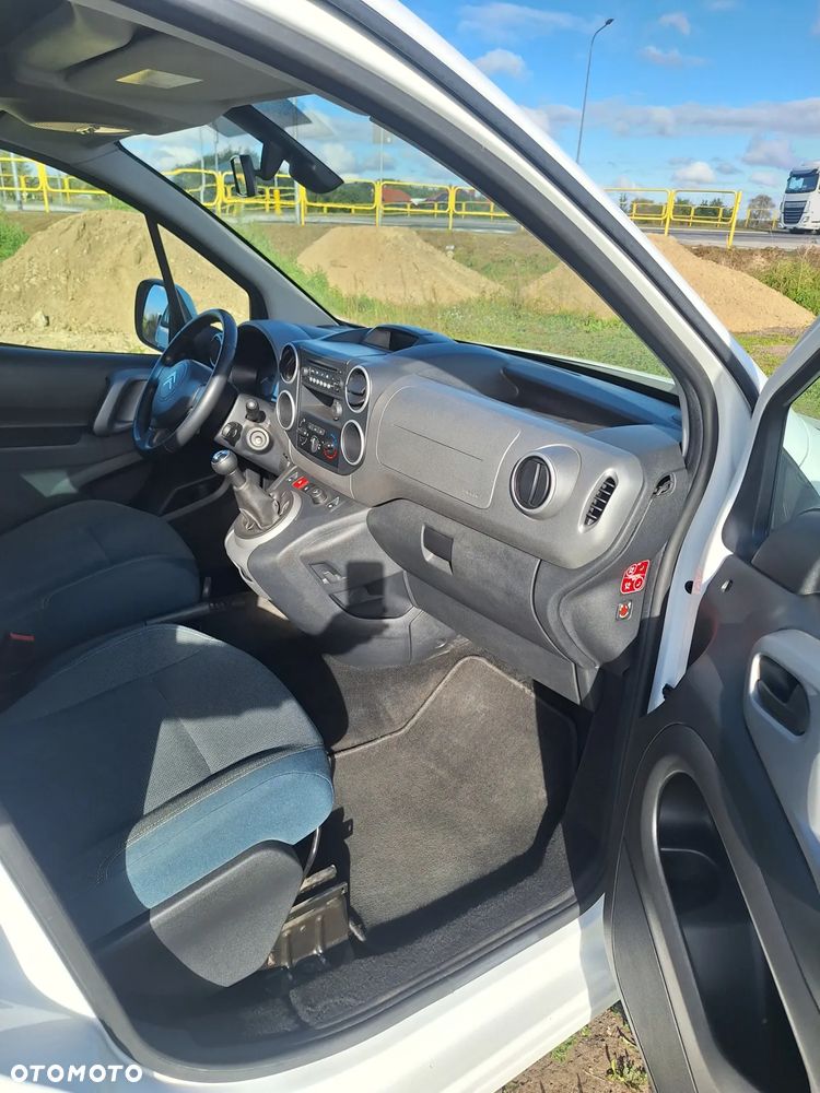 Citroën Berlingo Multispace BlueHDi 100 S&S SELECTION - 28