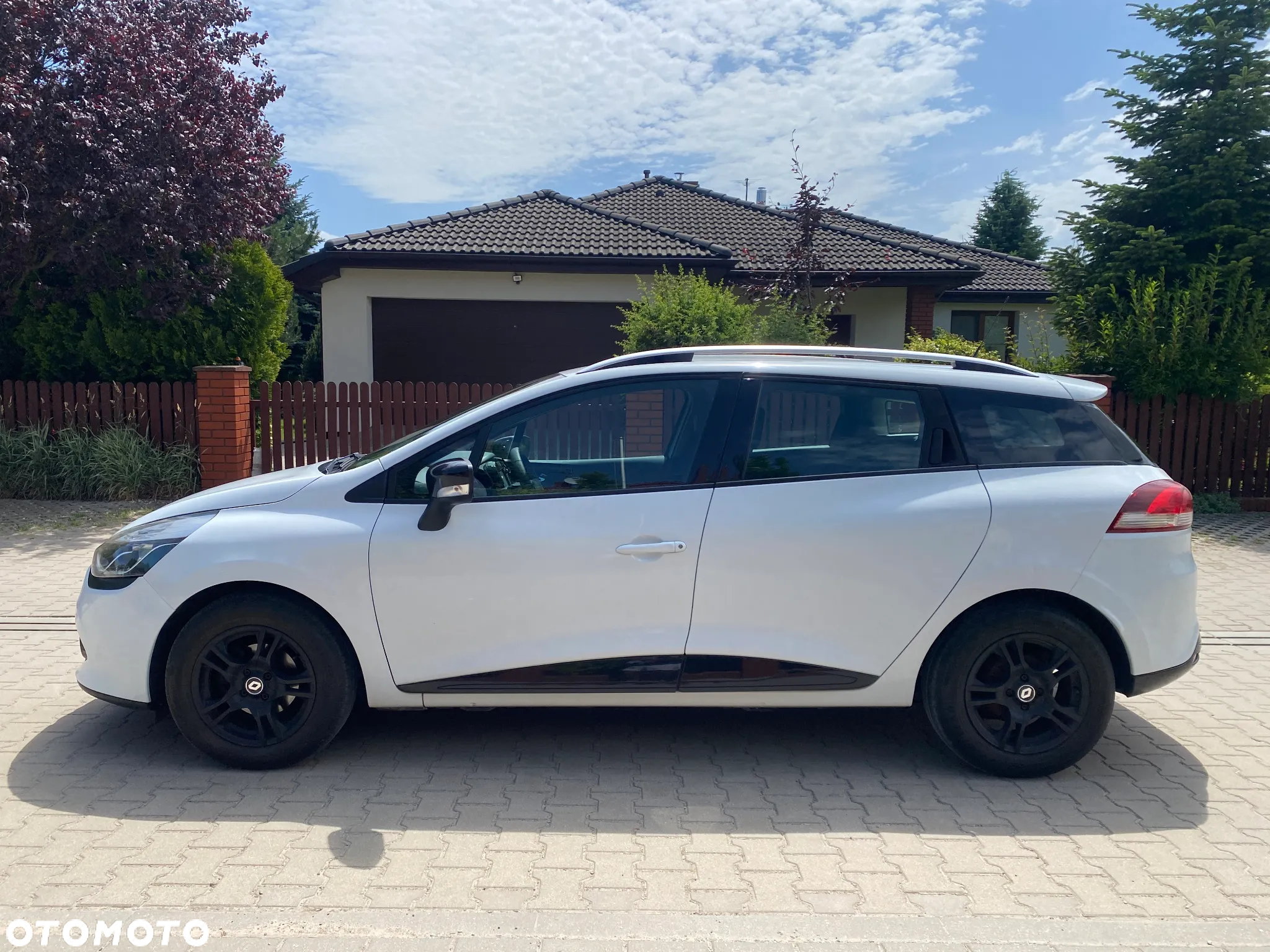 Renault Clio 0.9 Energy TCe Limited EU6 - 4