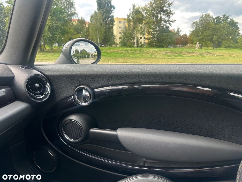 MINI Cooper D - 9