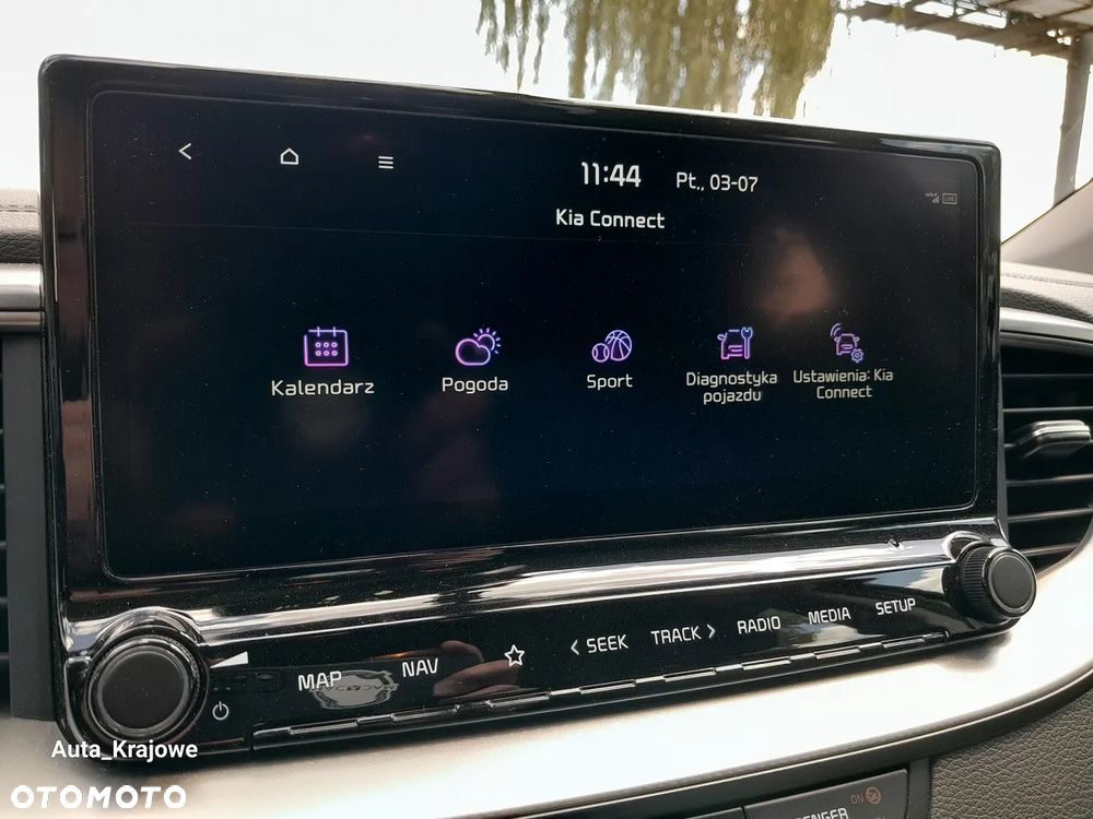 Kia Ceed 1.5 T-GDI M - 18