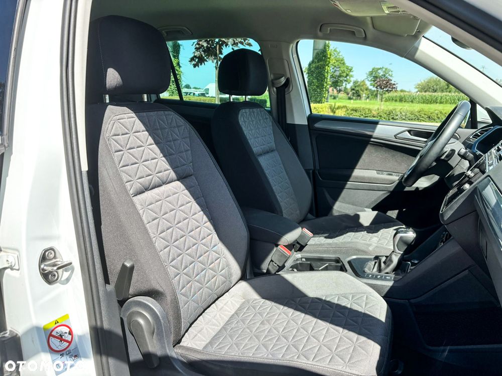 Volkswagen Tiguan 2.0 TDI SCR Life DSG - 19