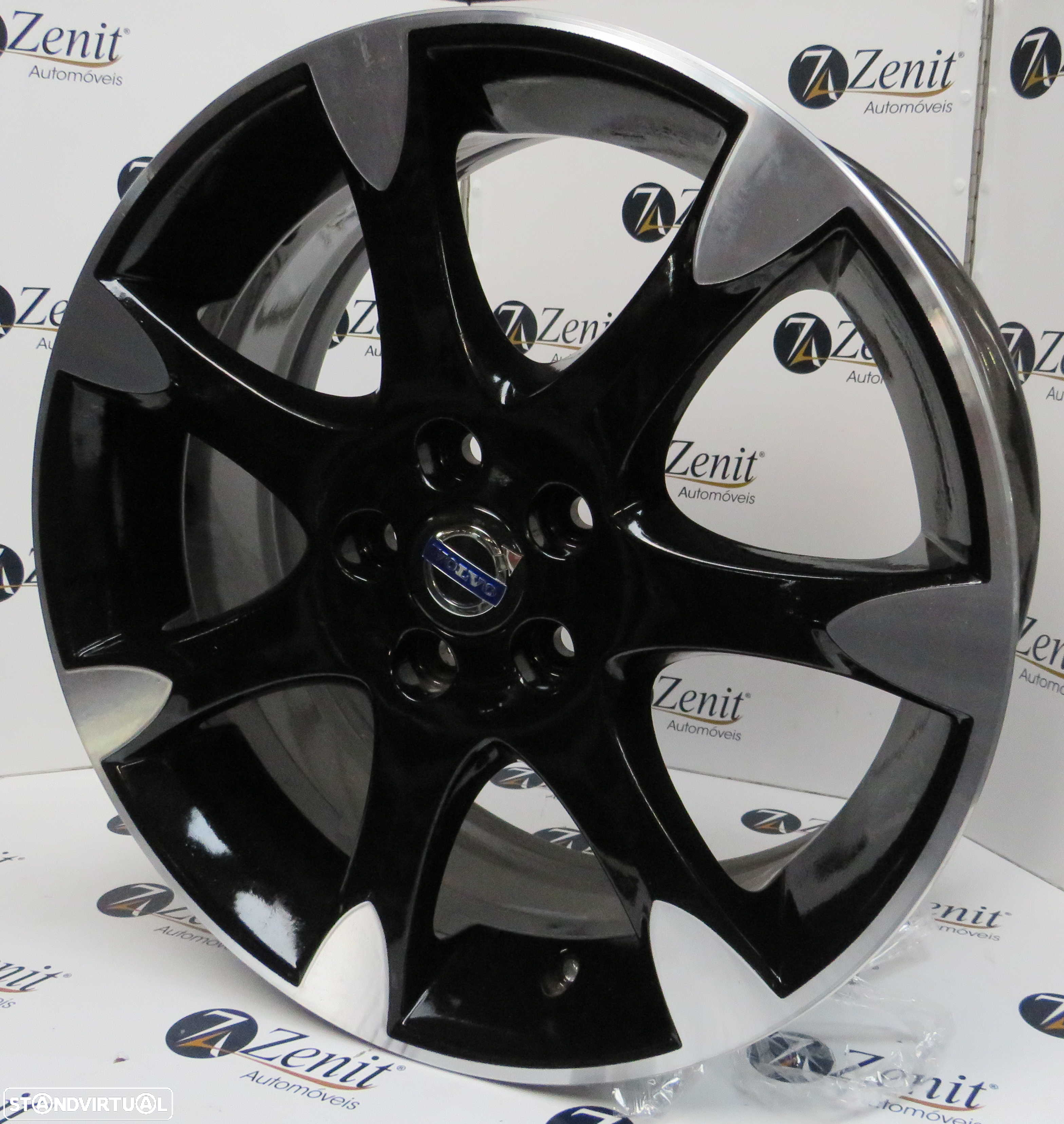Jantes 18 `` para Volvo - 3