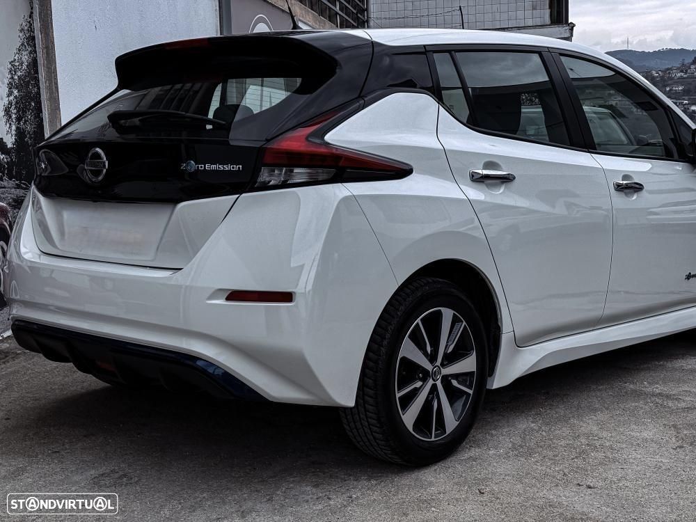 Nissan Leaf 3.Zero - 12