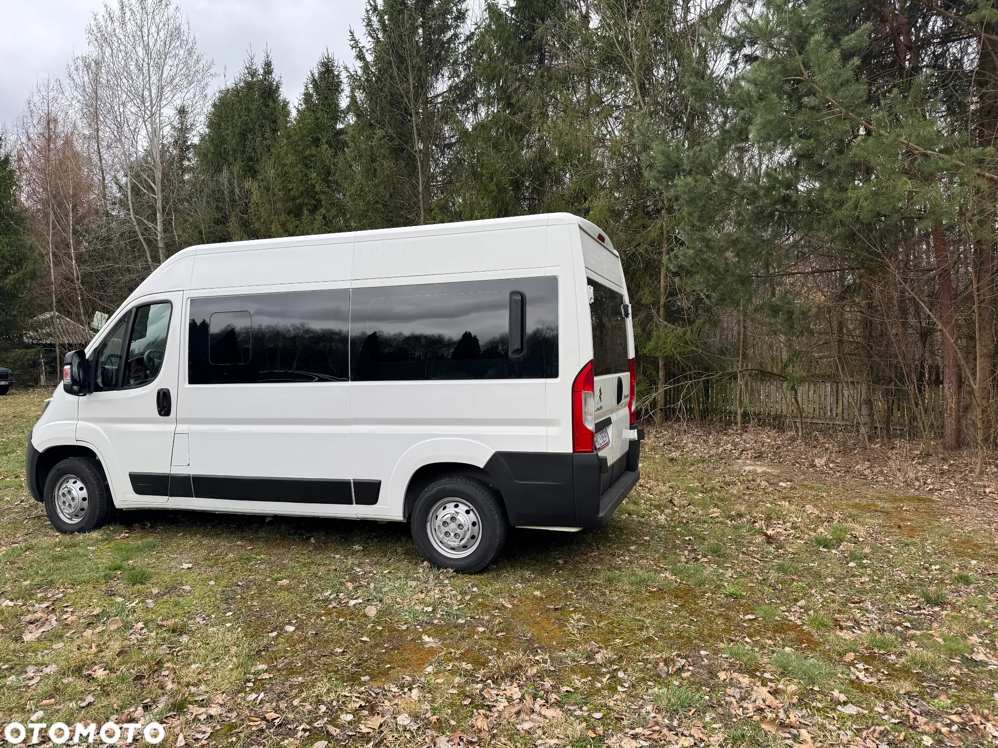 Citroën Jumper - 3