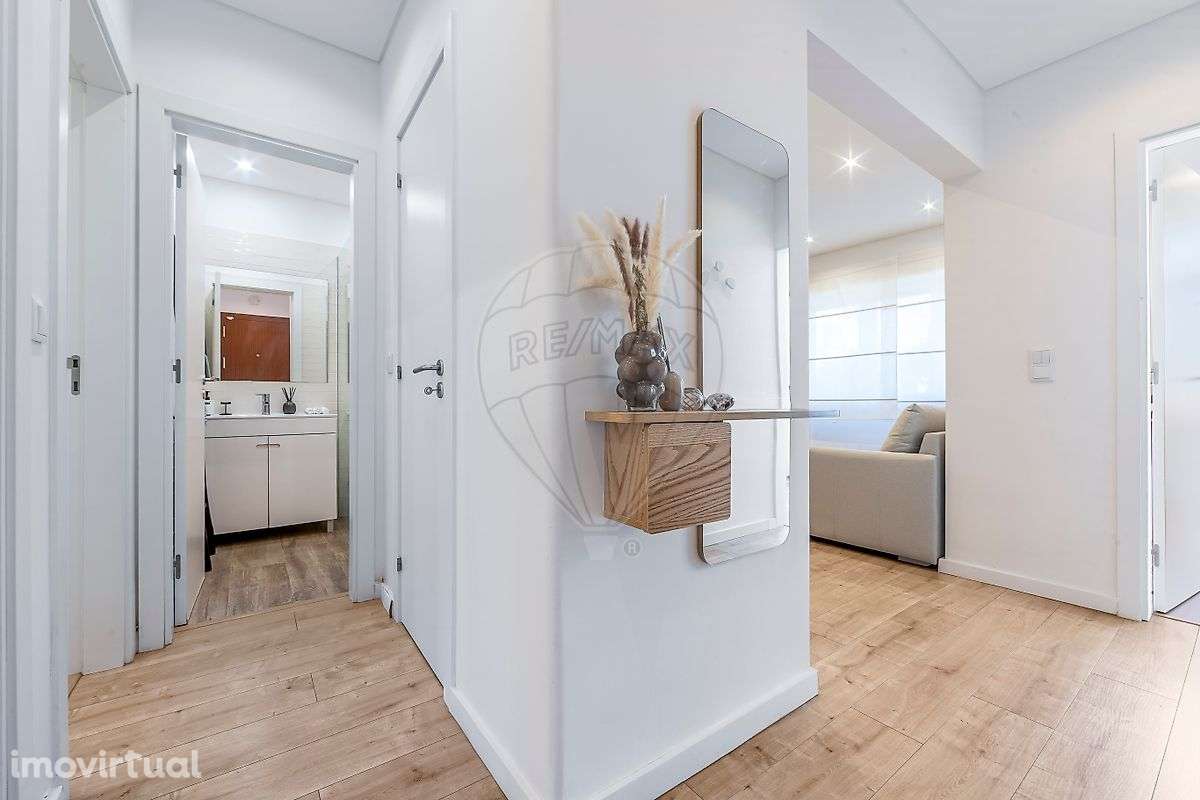 Apartamento T2 para venda - Grande imagem: 4/18