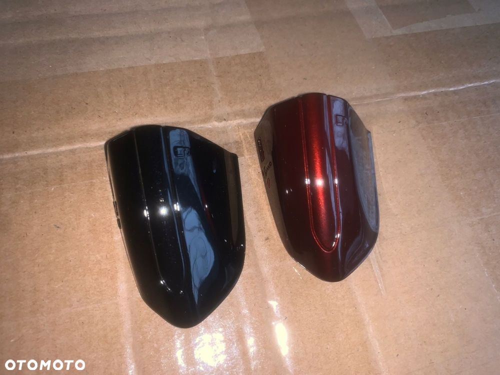 ZAŚLEPKA KLAMKI MK5 GALAXY /MONDEO /FUSION/ S-MAX - 8