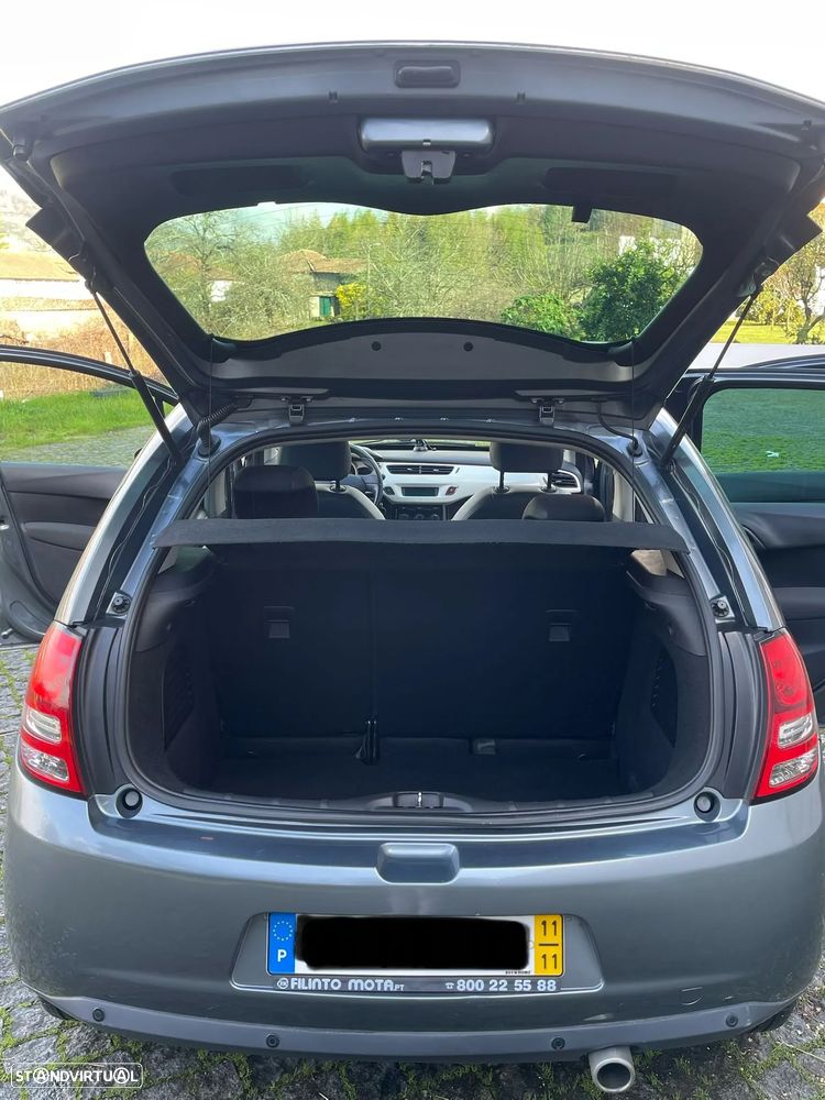 Citroën C3 1.4 HDi Airdream - 6