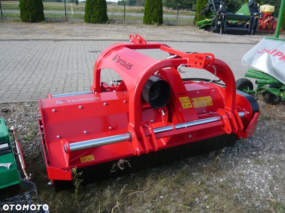 Kuhn MUS 170R - 3