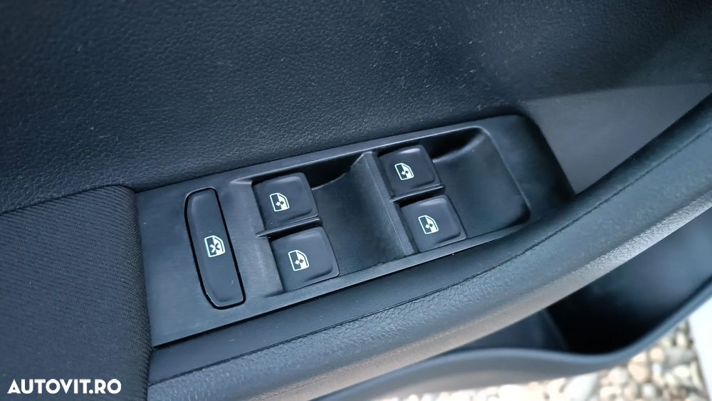 Skoda Fabia Combi 1.0 TSI Ambition - 13