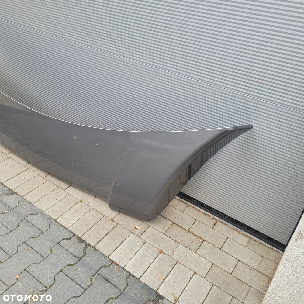 SPOJLER DACHOWY MERCEDES ACTROS MP4 A9637900444 CHWALIM116 ORYGINAŁ - 3