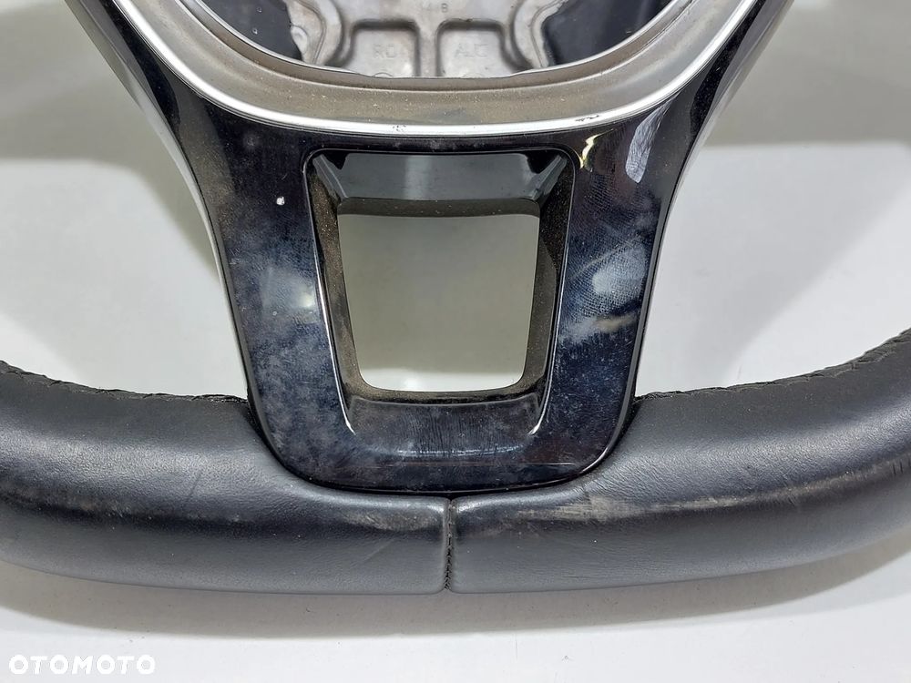 KIEROWNICA VW GOLF 7 VII PASSAT B8 SKORA MULTIFUNKJA SLASK WYSYLKA - 2