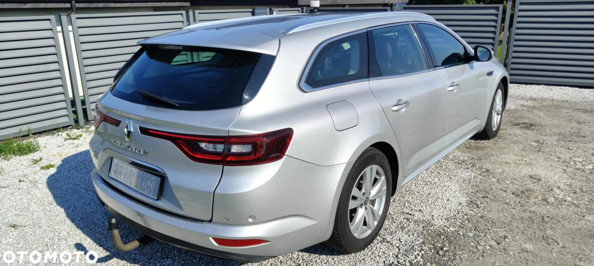 Renault Talisman 1.7 Blue dCi Business - 11