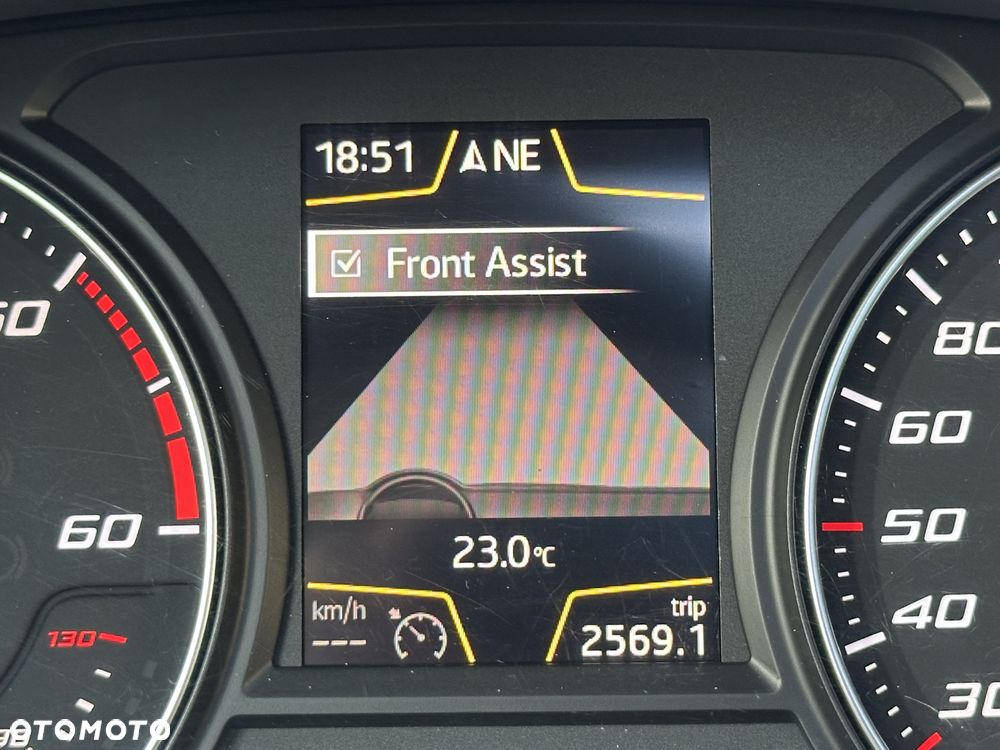 Seat Leon 2.0 TDI DPF Start&Stop FR - 31