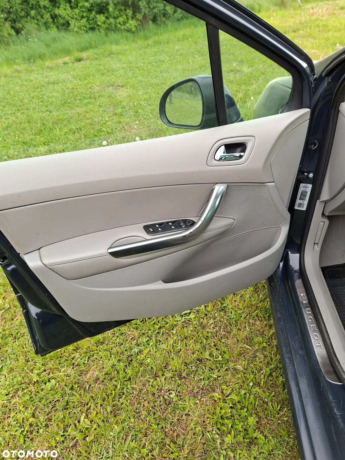 Peugeot 308 2.0 HDi Premium - 8