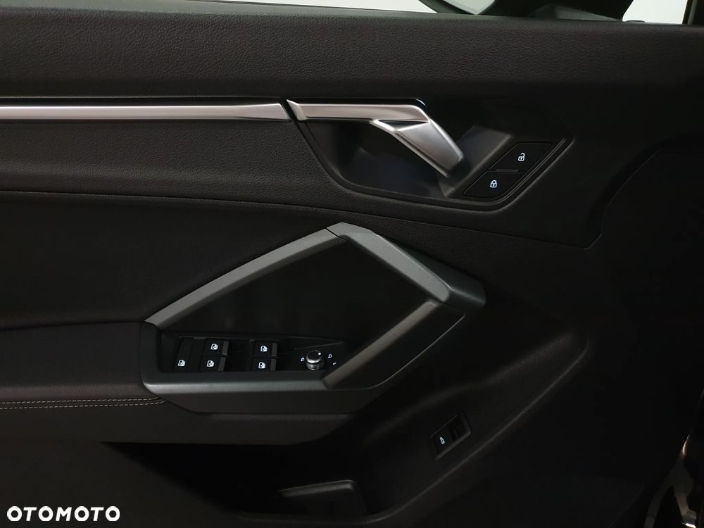 Audi Q3 Sportback 35 TDI S-Line S tronic - 7