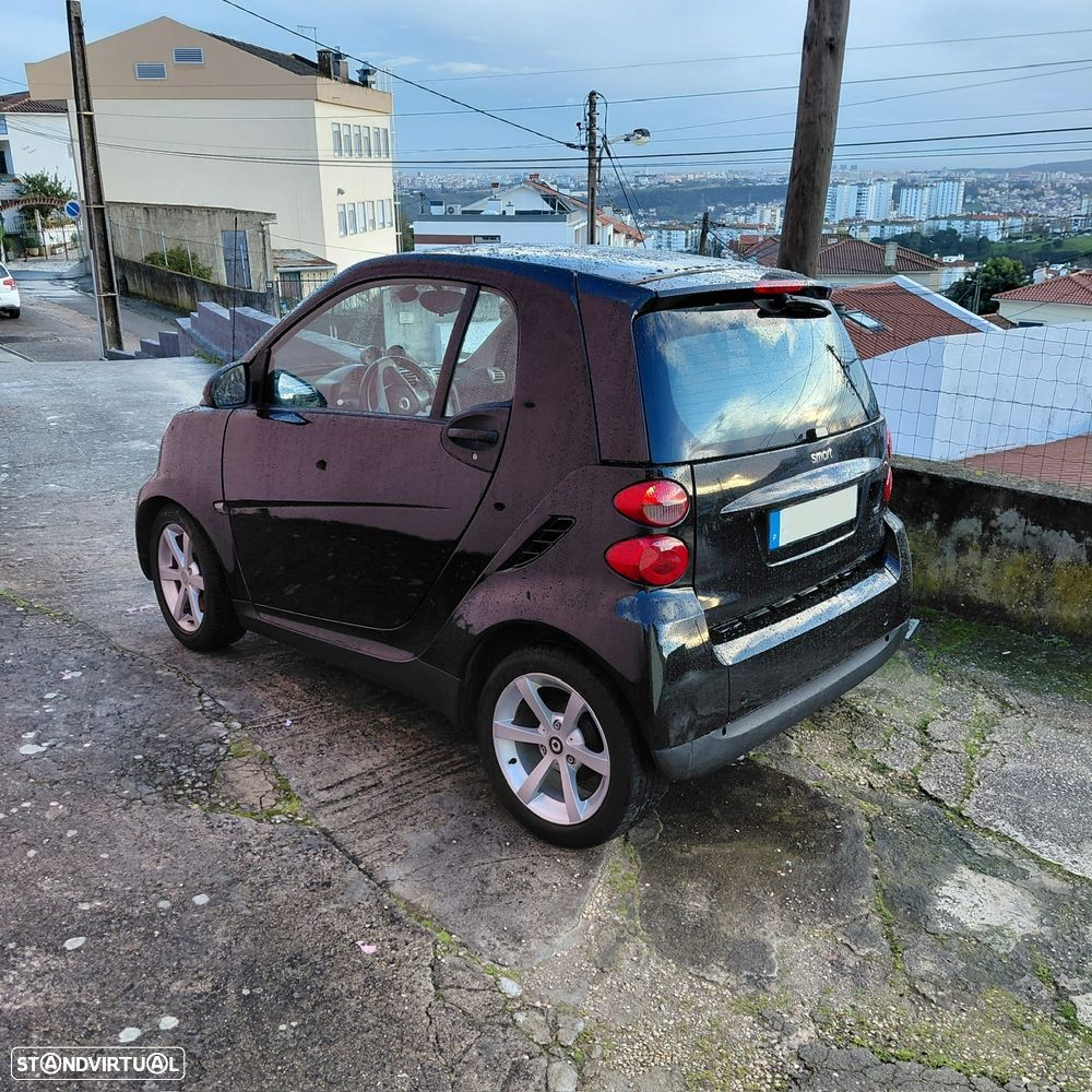 Smart ForTwo Coupé 0.8 cdi Pulse 45 - 2
