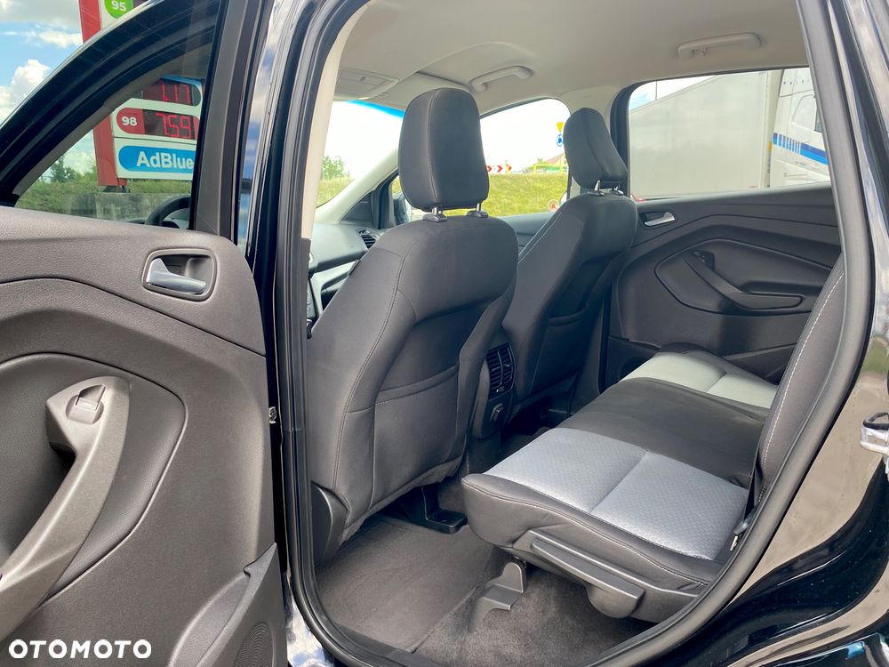 Ford Escape - 9