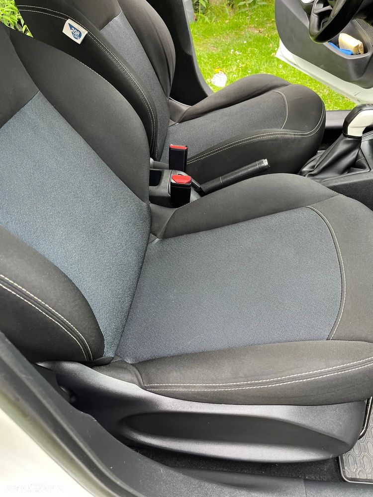 Peugeot 208 1.0 VTi Access - 16