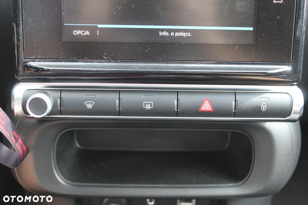 Citroën C3 1.2 VTi Attraction - 36
