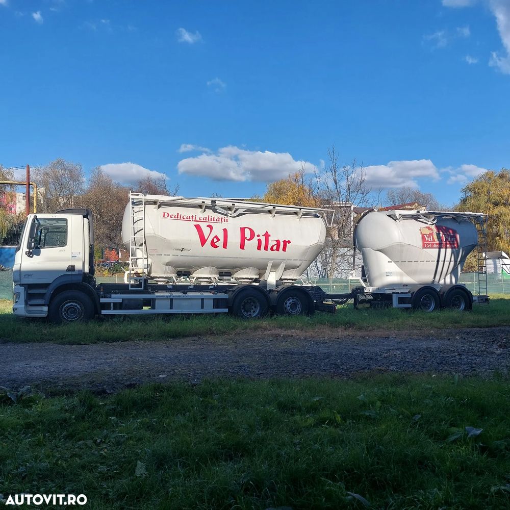 DAF M4SN3 - 10