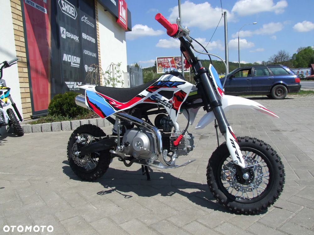 MRF Inny - 7