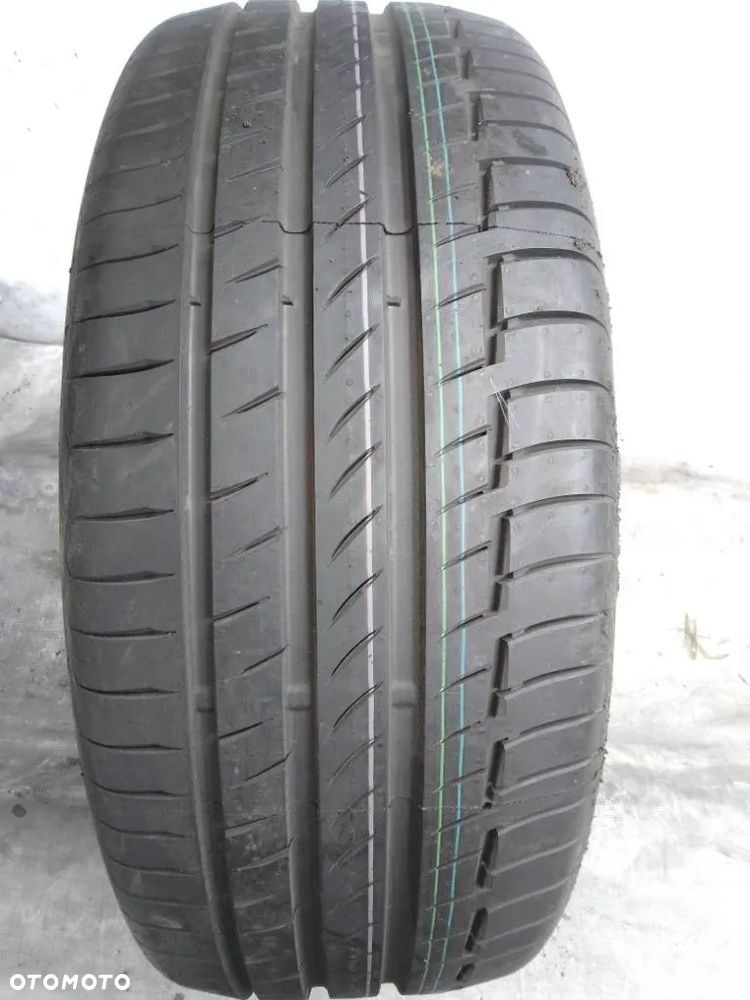 Continental PremiumContact6 255/60 R18 112V 2024 - 1