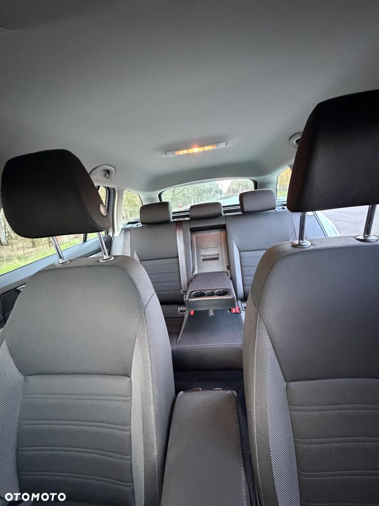 Skoda Octavia 1.6 TDI SCR Active - 18