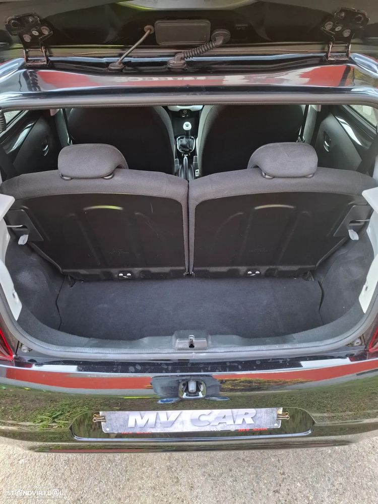 Peugeot 108 Top! 1.0 VTi Allure - 24