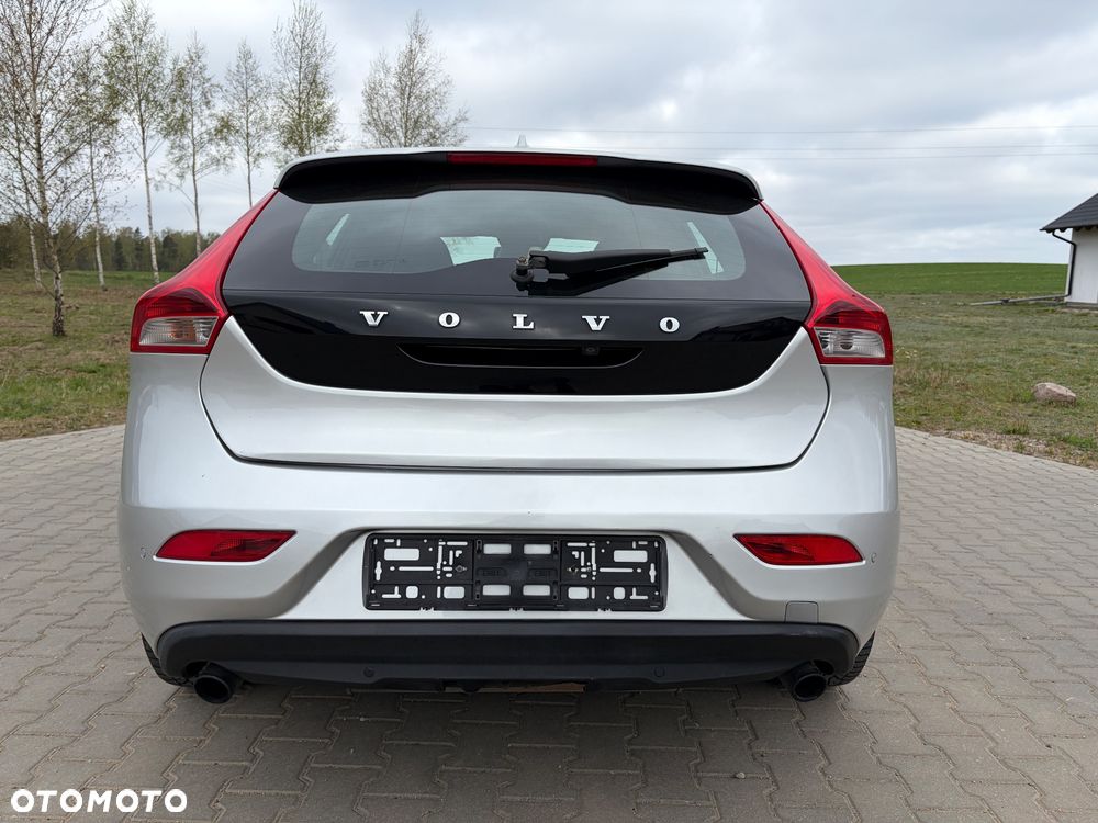 Volvo V40 T3 Kinetic - 5