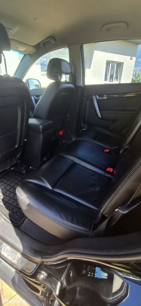 Chevrolet Captiva - 6