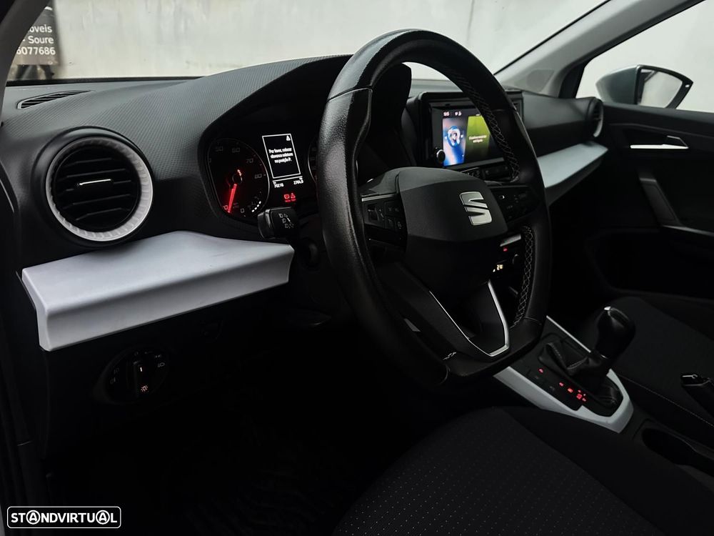 SEAT Arona 1.0 TSI Style DSG - 3