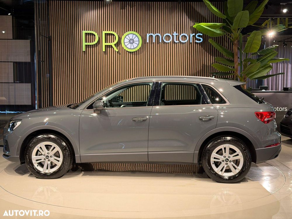 Audi Q3 1.5 35 TFSI S tronic MHEV Advanced - 8