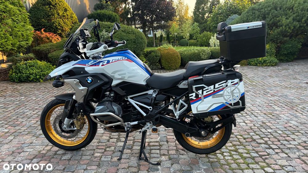 BMW R - 7