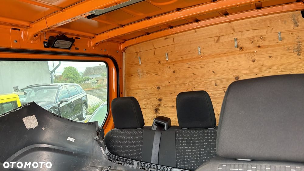 Mercedes-Benz Sprinter316 - 24