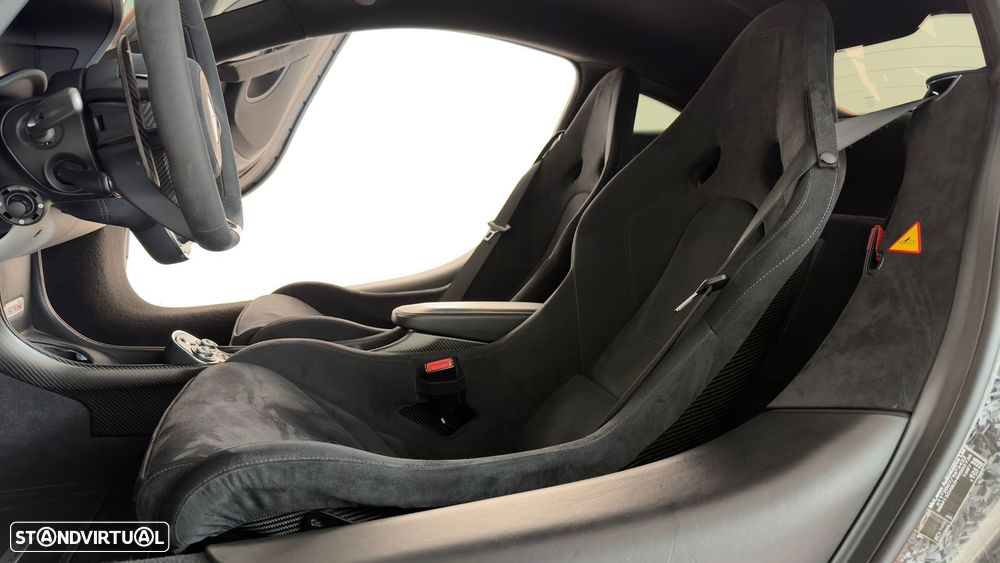 McLaren 570 - 21