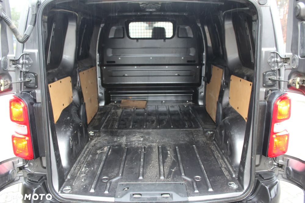 Citroën Jumpy - 10