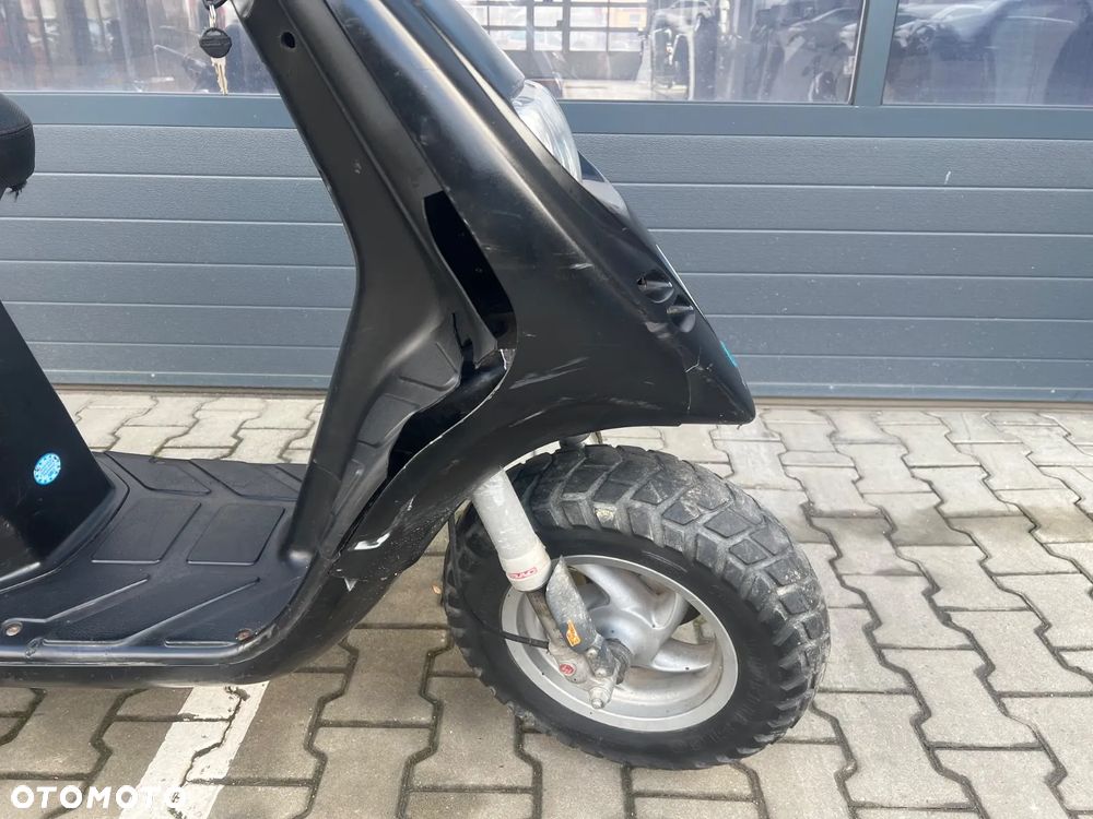 Piaggio Typhoon - 10