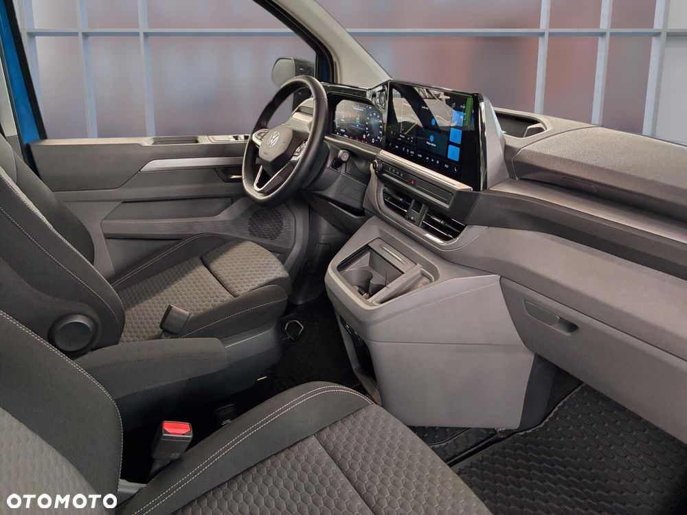 Volkswagen Caravelle 2.0 TDI L2 Life - 32