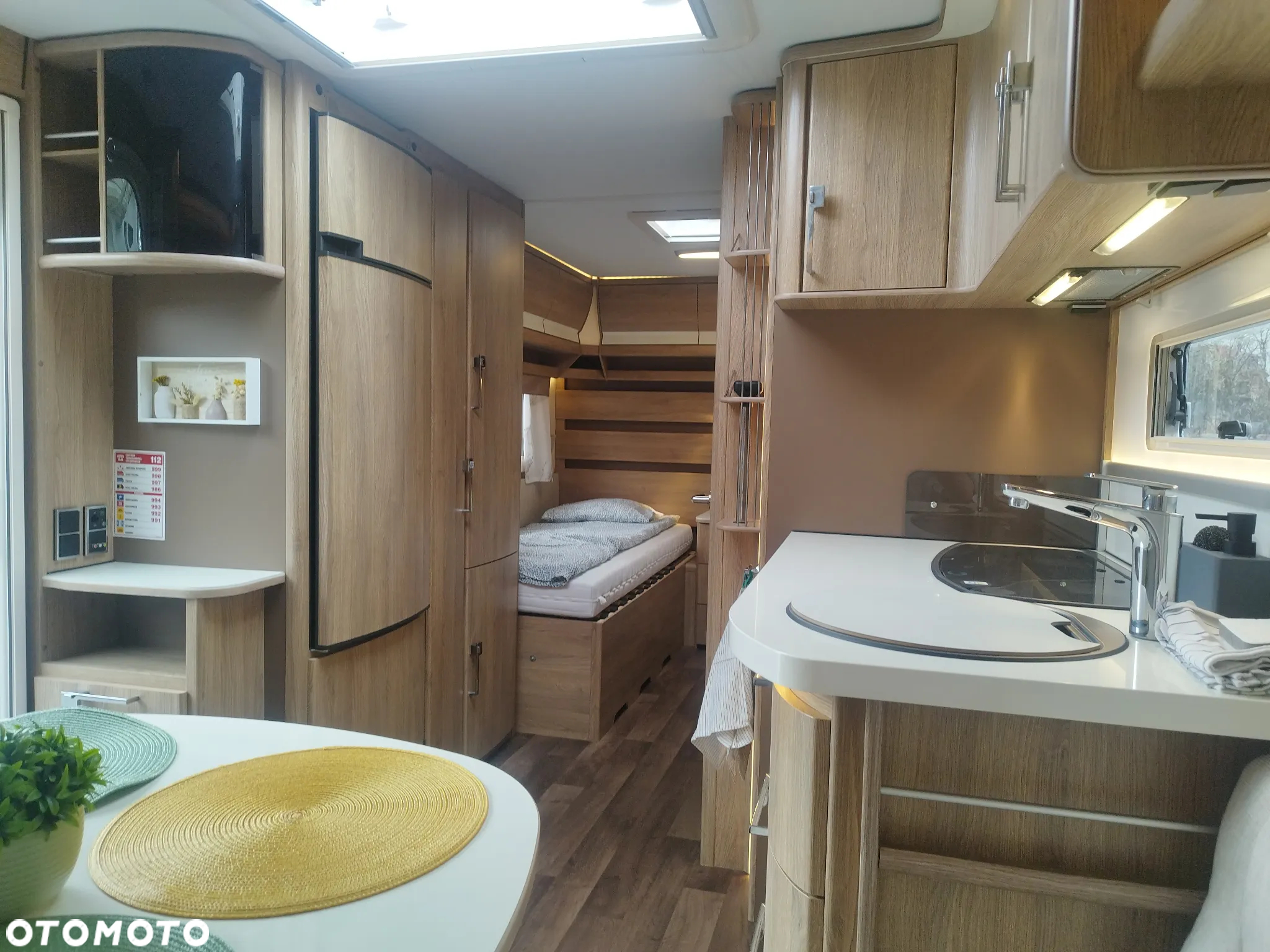 Kabe Kabe Royal 560 GLE - 11