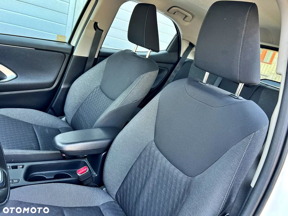 Toyota Yaris Hybrid 1.5 Comfort - 11